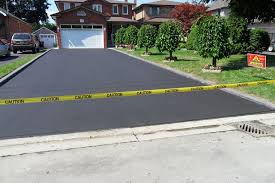 Best Asphalt Driveway Installation in Flemington, PA